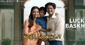 Lucky Bhaskar Day 3 Collections: బాక్సాఫీస్ వద్ద 'లక్కీ భాస్కర్ ' జోరు.. రికార్డులు బ్రేక్ చేసే కలెక్షన్స్..?