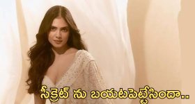 Malavika Mohanan : ఏంటి పాప ఇది.. టాప్ సీక్రెట్ ను బయటపెట్టేసిందిగా..?