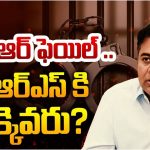 BRS party – KCR: కేటీఆర్ ఫెయిల్.. బీఆర్ఎస్‌కు దిక్కెవరు? ఉద్యమకారులకు ప్రాధాన్యమేది?