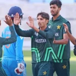Ind vs Pak U19 Asia Cup: పాక్ చేతిలో భారత్‌ ఓటమి !