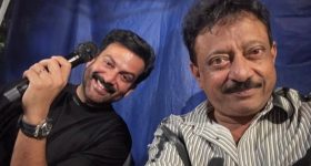 Ram Gopal Varma: నా ఉద్యోగం కూడా తీసేసుకున్నాడు.. నేనేం చేయాలి.. స్టార్ హీరోపై వర్మ పోస్ట్ వైరల్