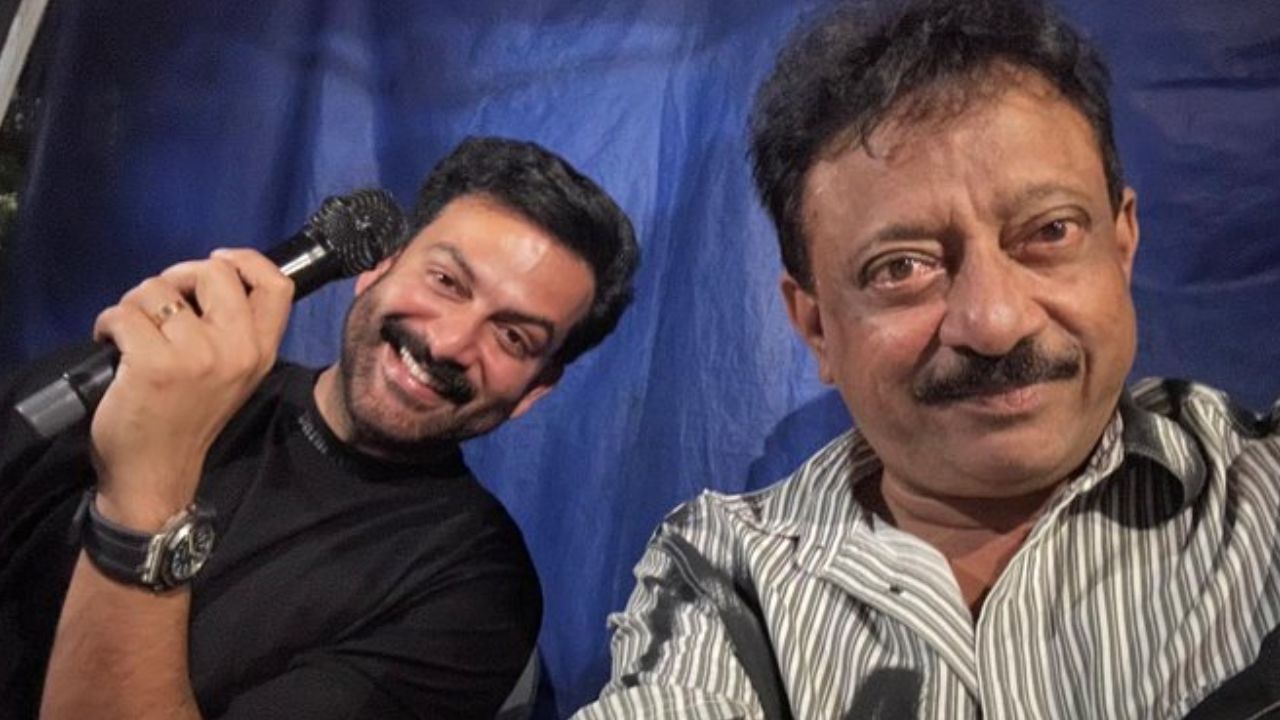 Ram Gopal Varma: నా ఉద్యోగం కూడా తీసేసుకున్నాడు.. నేనేం చేయాలి.. స్టార్ హీరోపై వర్మ పోస్ట్ వైరల్