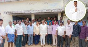 Atchannaidu Vs Koona Ravi: టీడీపీలో కోల్డ్ వార్.. అచ్చెన్న వర్సెస్ కూన