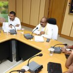 Tirumala Laddu Adulteration: తిరుమల లడ్డు కల్తీ వ్యవహారం.. ఏఆర్ డైయిరీలో తనిఖీలు.. ఆ సమయం ఆసన్నమైందా?