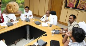 Tirumala Laddu Adulteration: తిరుమల లడ్డు కల్తీ వ్యవహారం.. ఏఆర్ డైయిరీలో తనిఖీలు.. ఆ సమయం ఆసన్నమైందా?