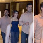 Samantha: పబ్లిక్ లో అతడి చెయ్యి పట్టుకోవడానికి ట్రై చేసిన సమంత.. సిగ్గులేదా అంటున్న నెటిజన్స్