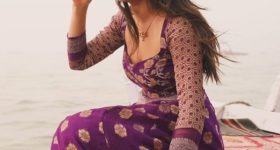 Sreeleela: అందం అమ్మాయైతే.. నీలా ఉందా అన్నట్టుందే