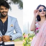 Sudigali Sudheer: ప్రభాస్ హీరోయిన్ పై ‘గాలోడు’ కన్ను ముందే పడిందంట..
