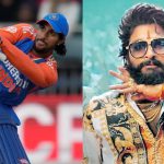 Tilak Varma:  ‘పుష్ప 3’ లో టీమిండియా స్టార్ తిలక్ వర్మ ?
