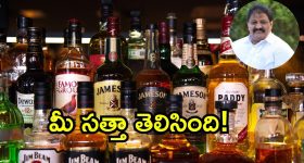 Rachamallu Sivaprasad Reddy: నిండా ముంచింది మందుబాబులే.. ఎంత పని చేస్తిరయ్యా.. వైసీపీ నేత కీలక కామెంట్స్