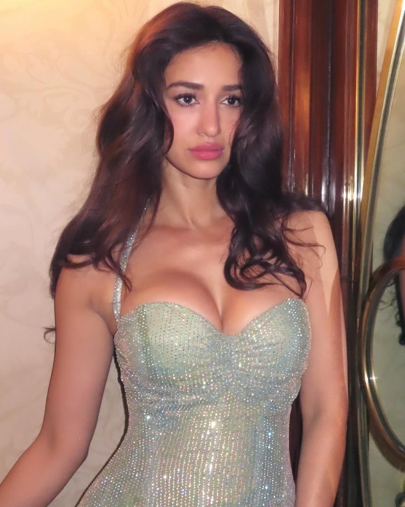 Disha Patani (credit/instagram)