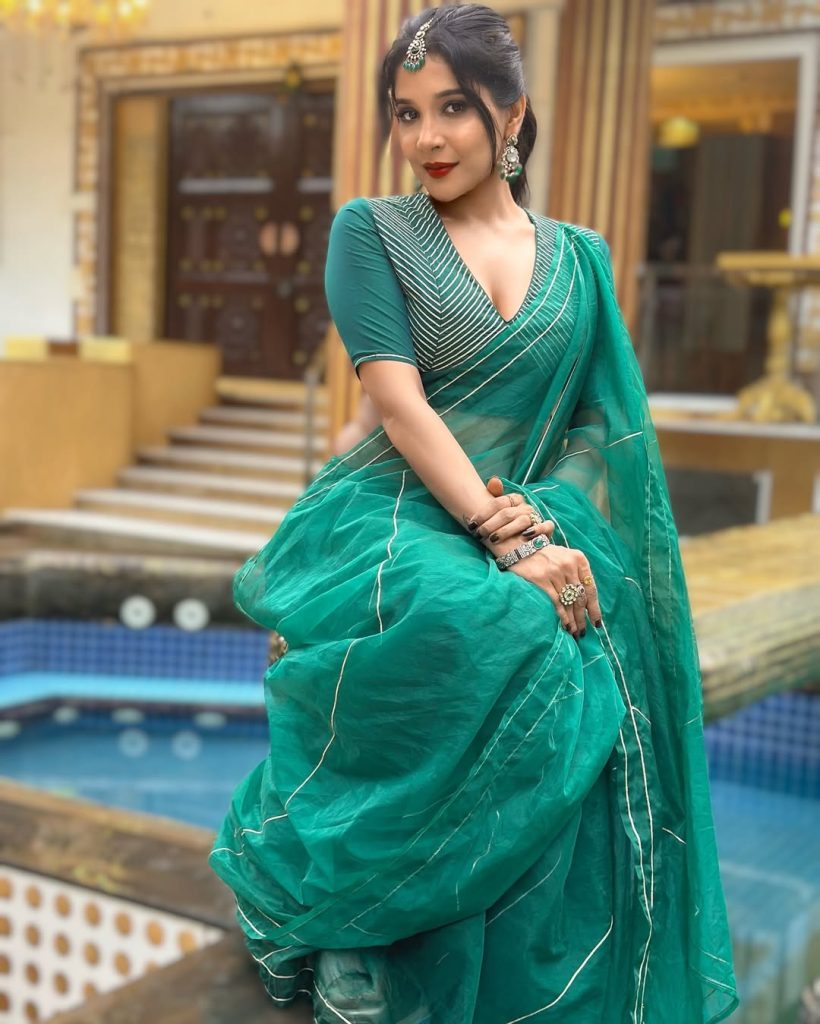 Sakshi Agarwal  (credit/instagram)
