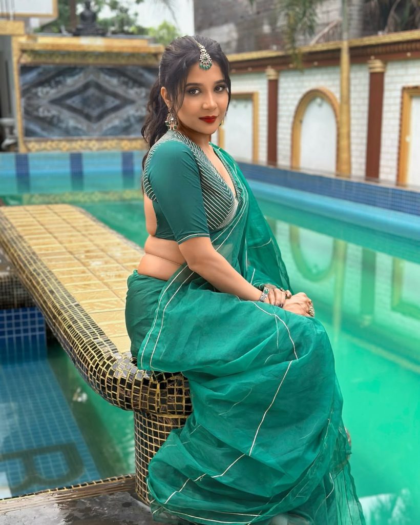 Sakshi Agarwal  (credit/instagram)