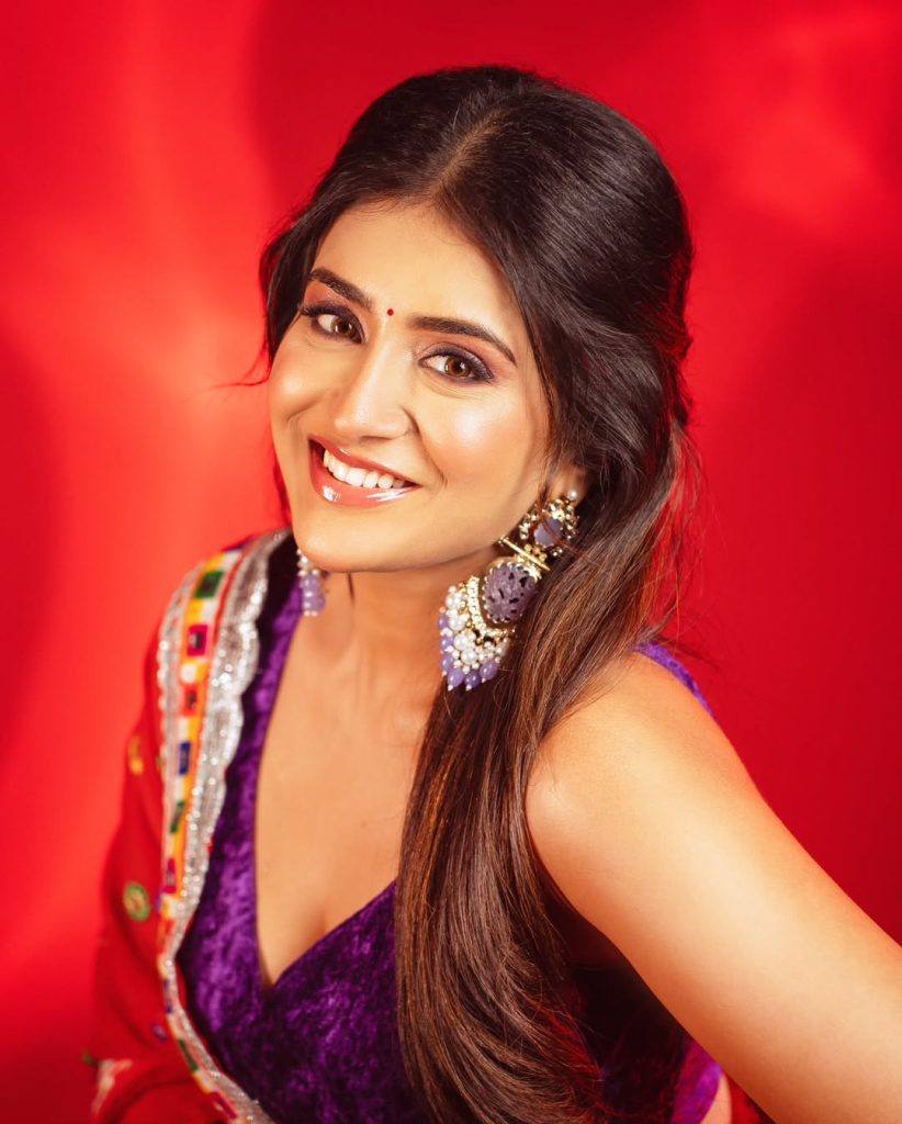 Rashi Singh  (credit/instagram)