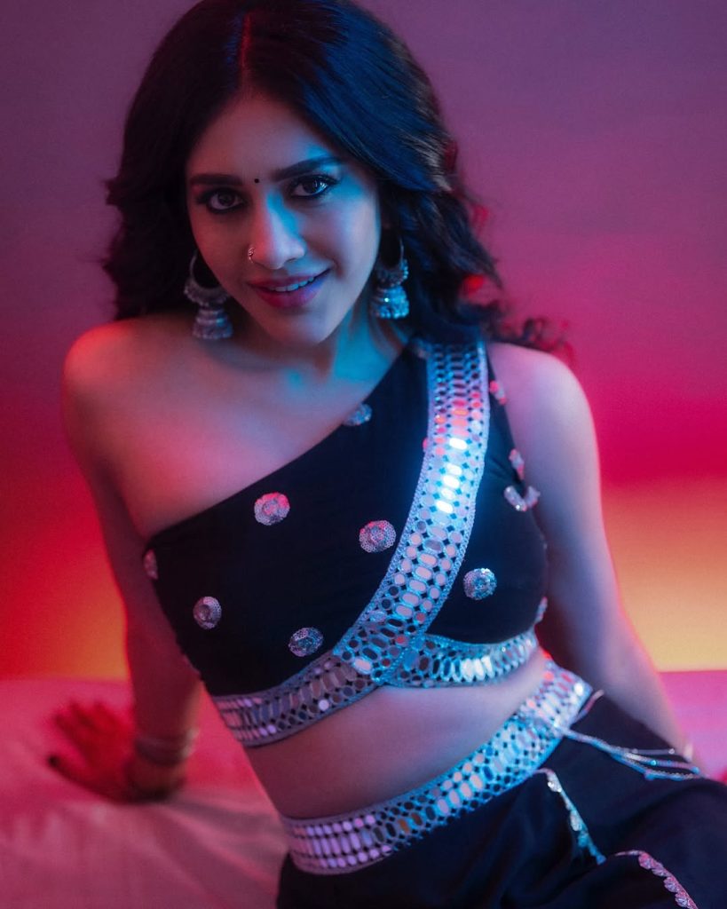 Nabha Natesh (credit/instagram)
