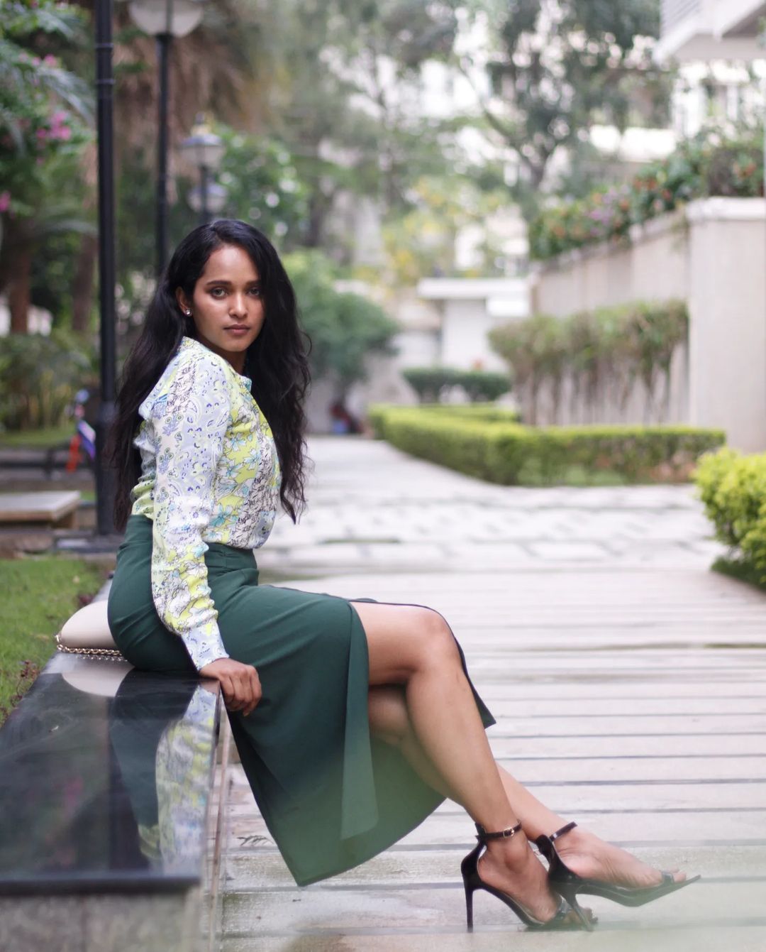 Pavani Karanam