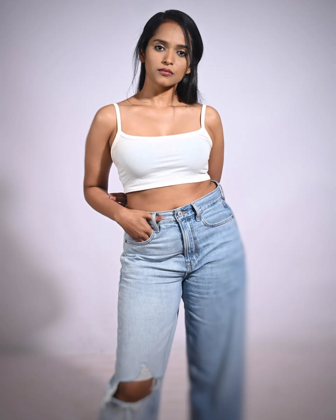 Pavani Karanam