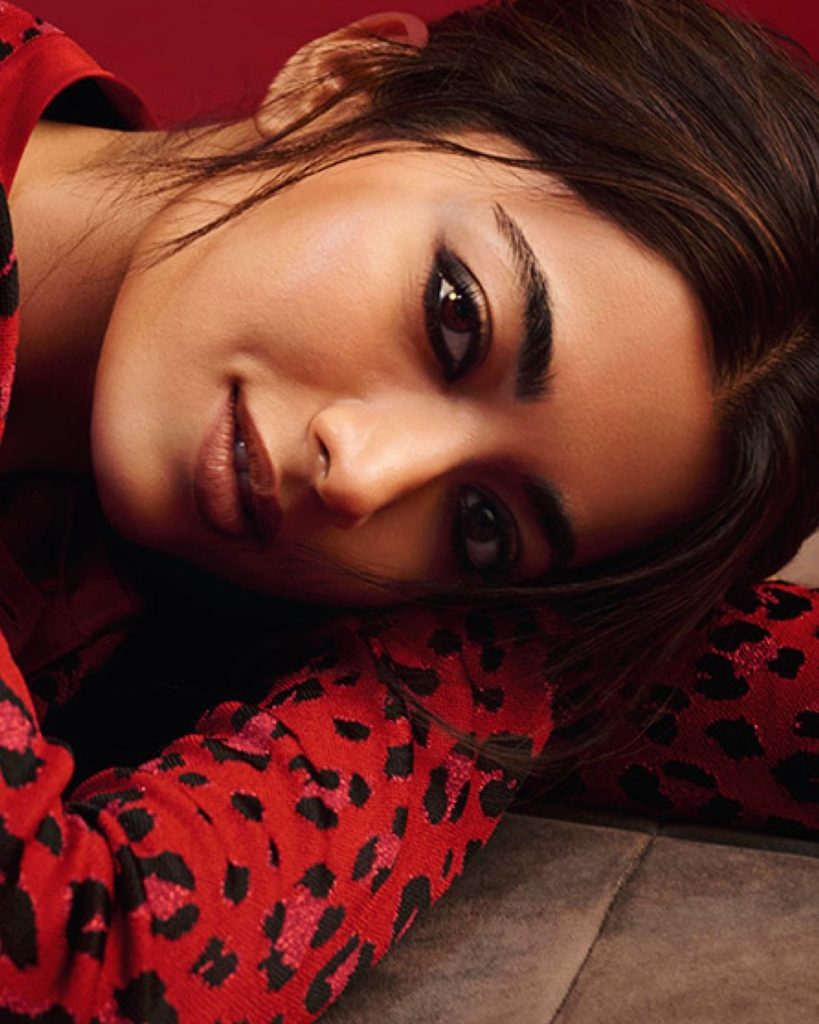 Rashmika Mandanna (credit/instagram)