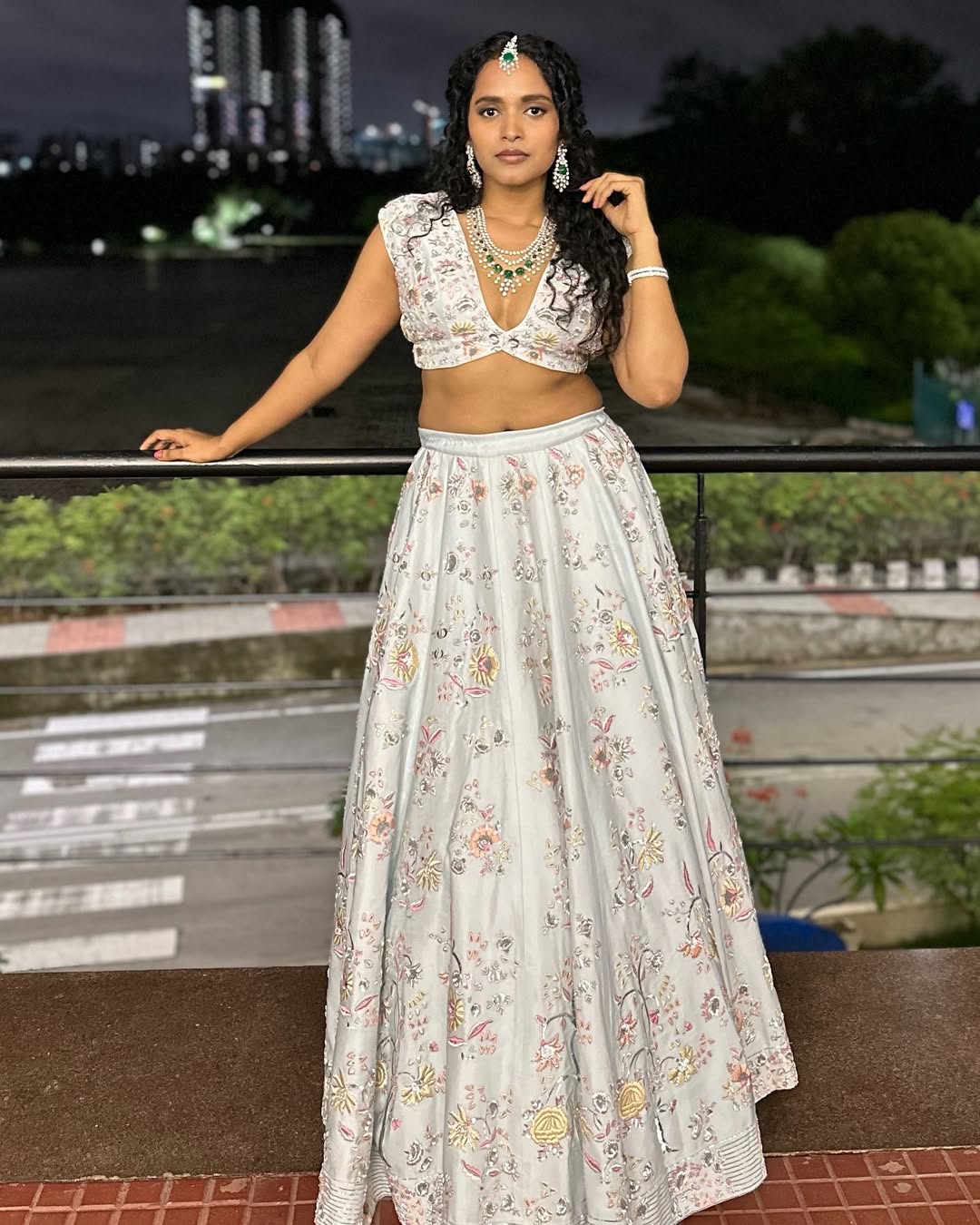Pavani Karanam