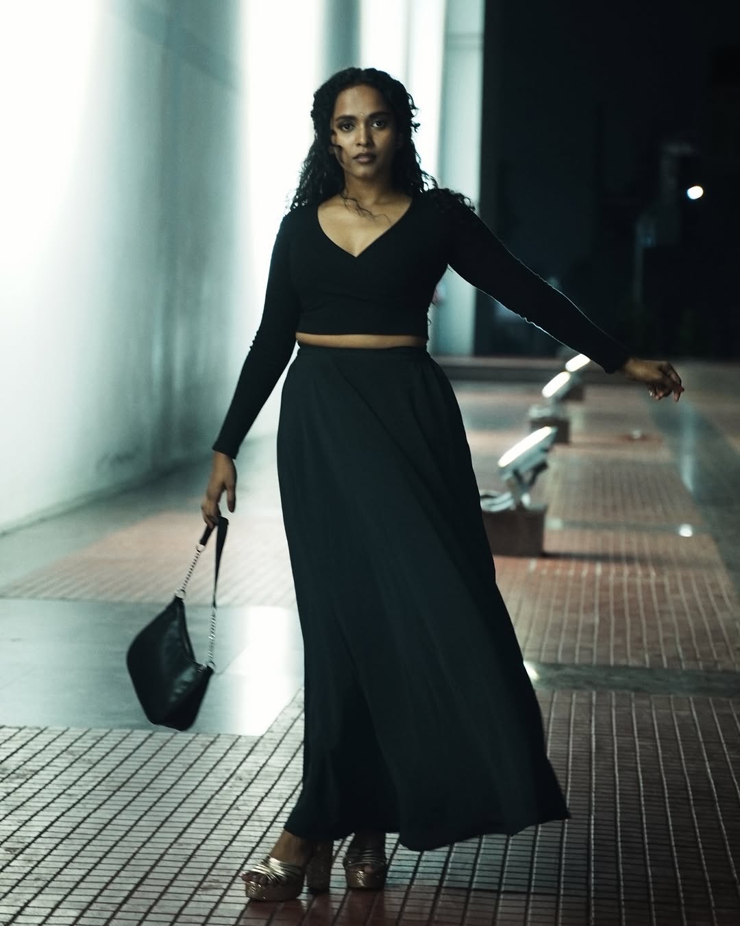 Pavani Karanam