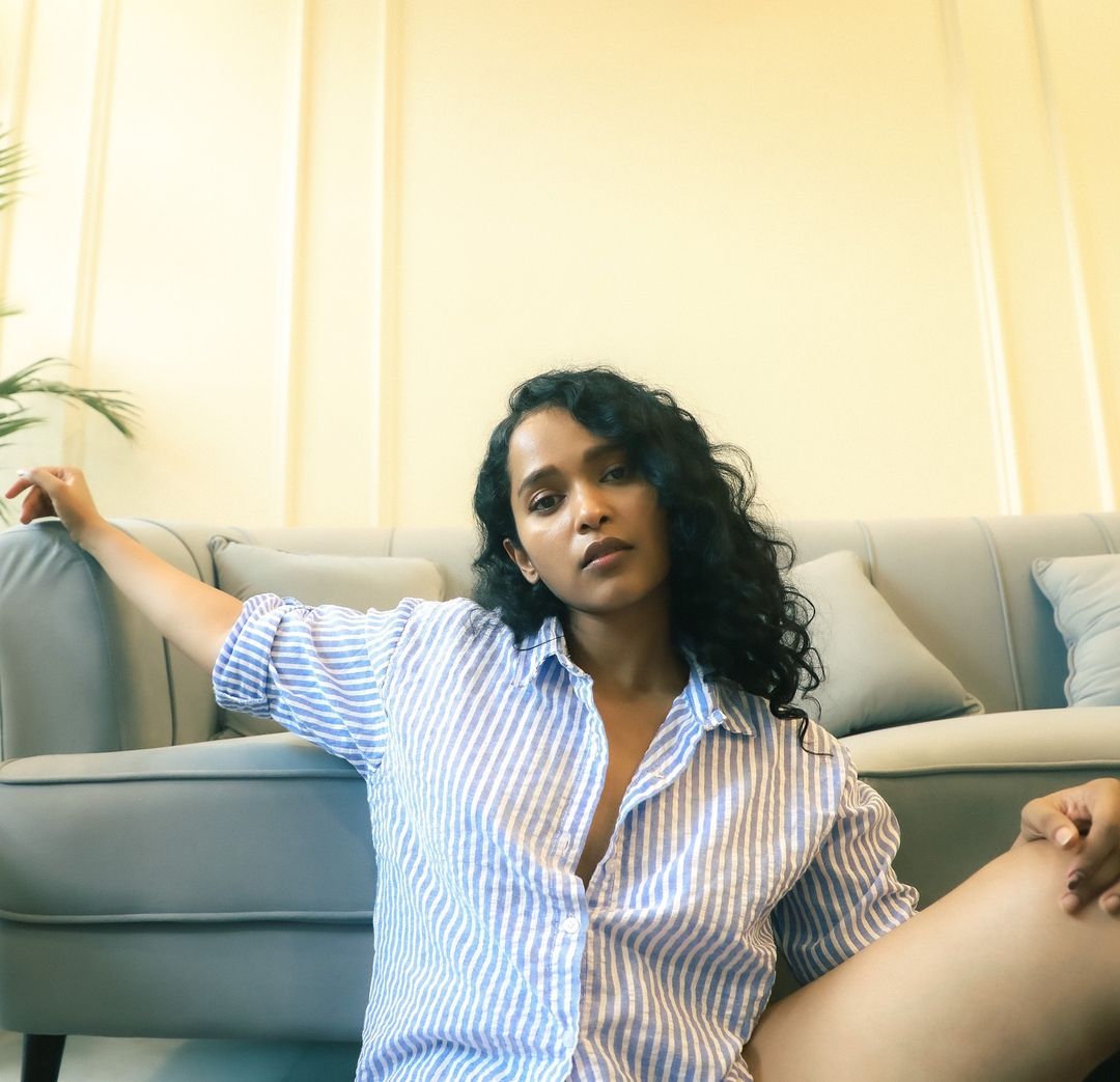 Pavani Karanam