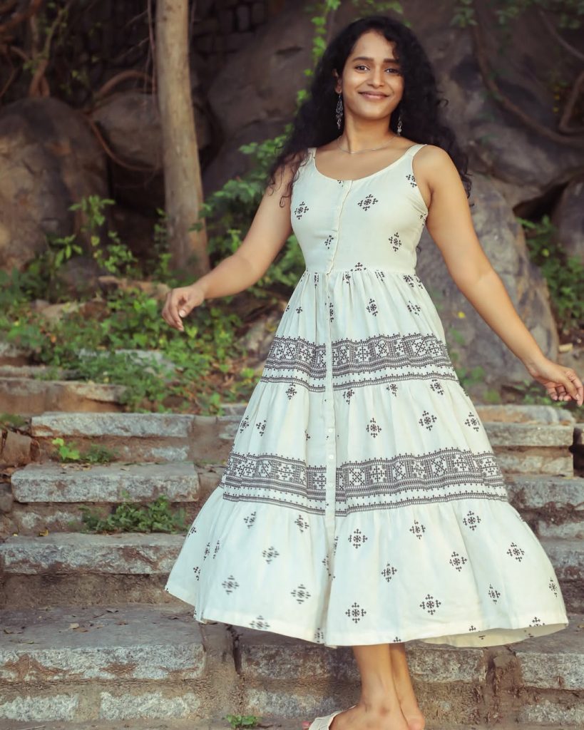 Pavani Karanam