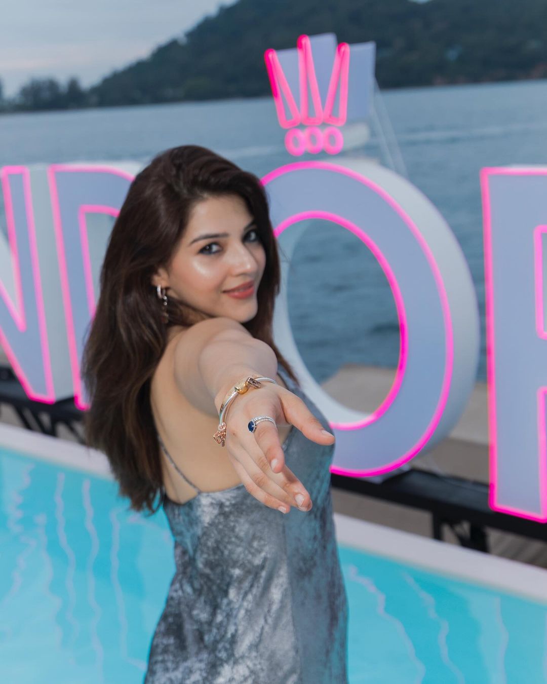Mehreen