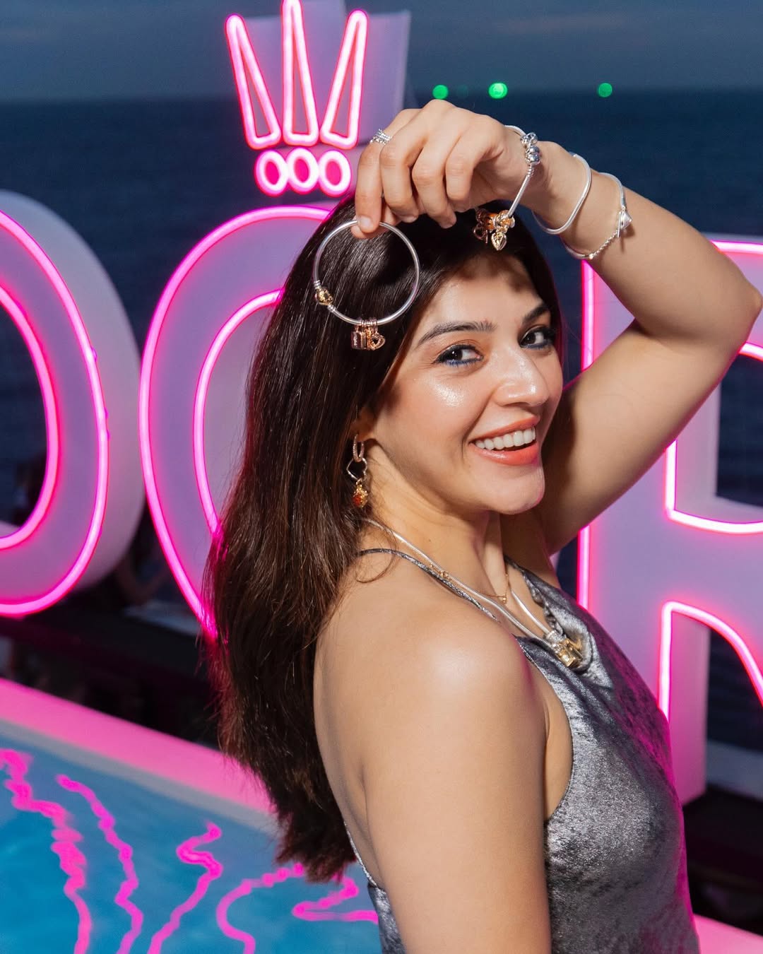 Mehreen