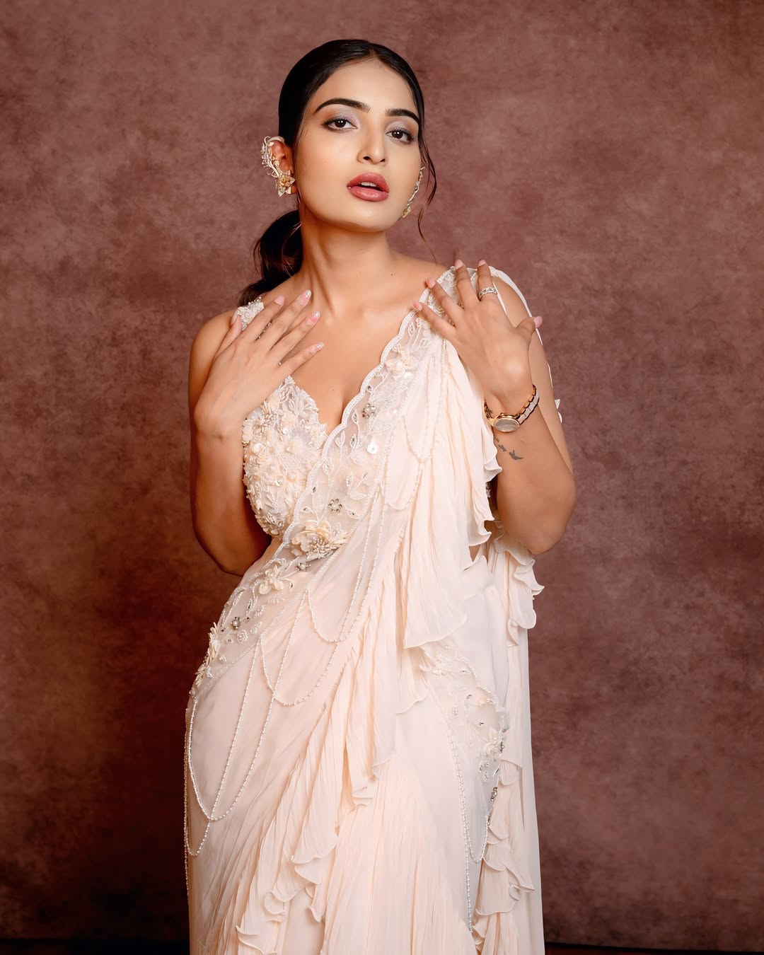 Ananya Nagalla