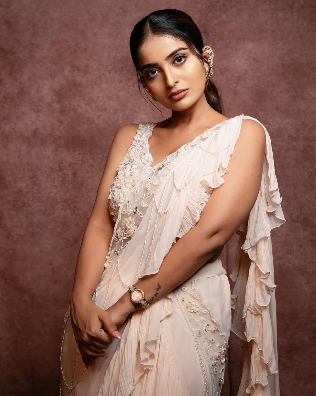 Ananya Nagalla