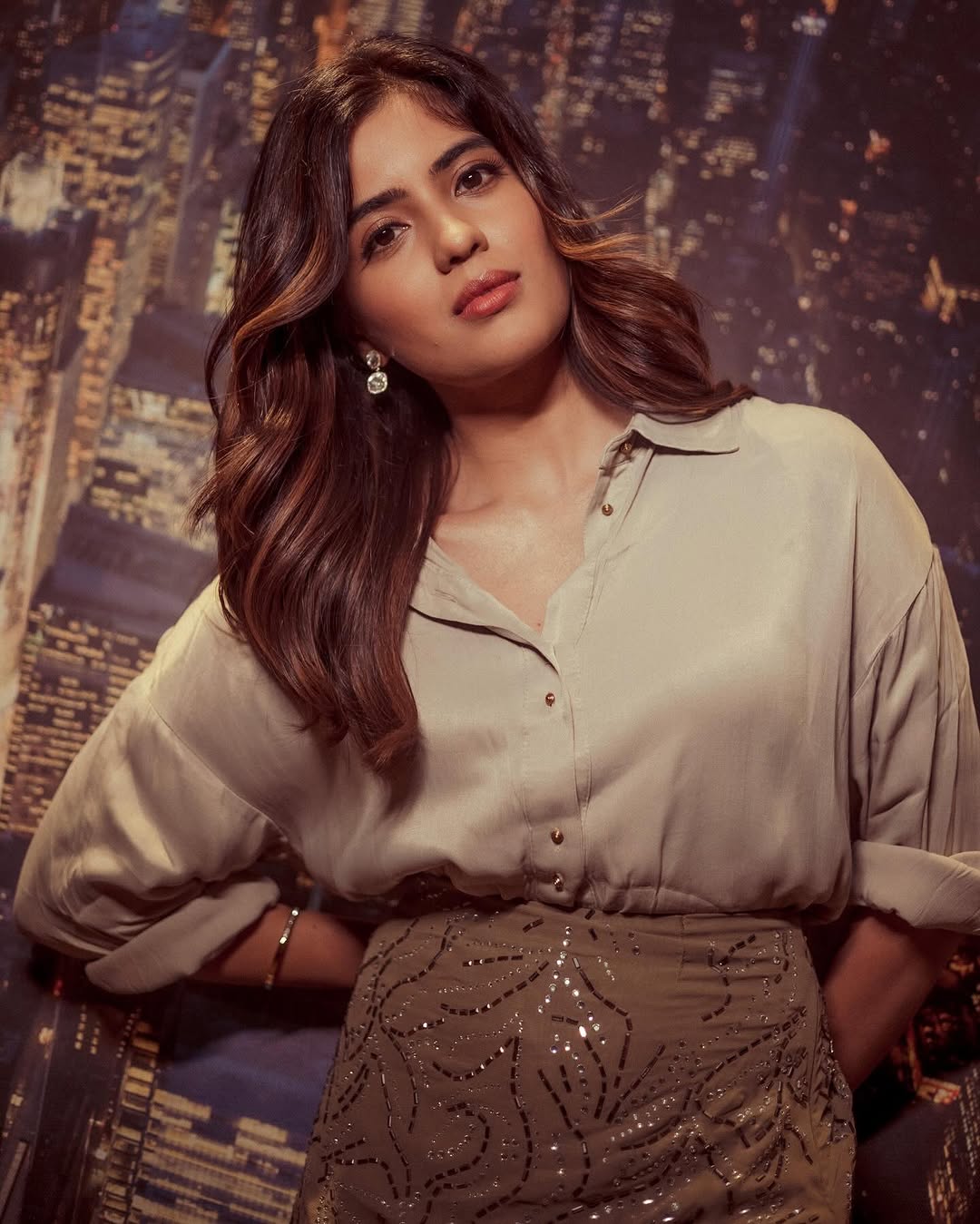 Amritha Aiyer