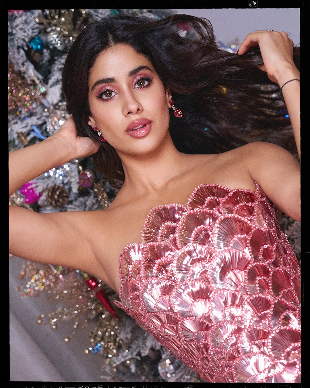 Janhvi Kapoor