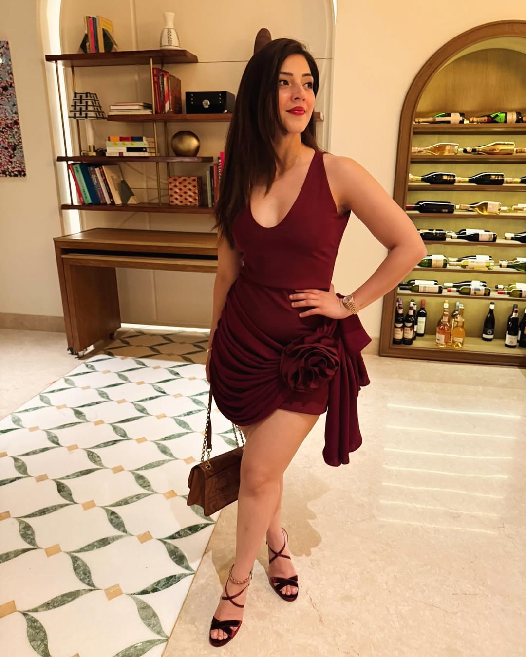 Mehreen Pirzada