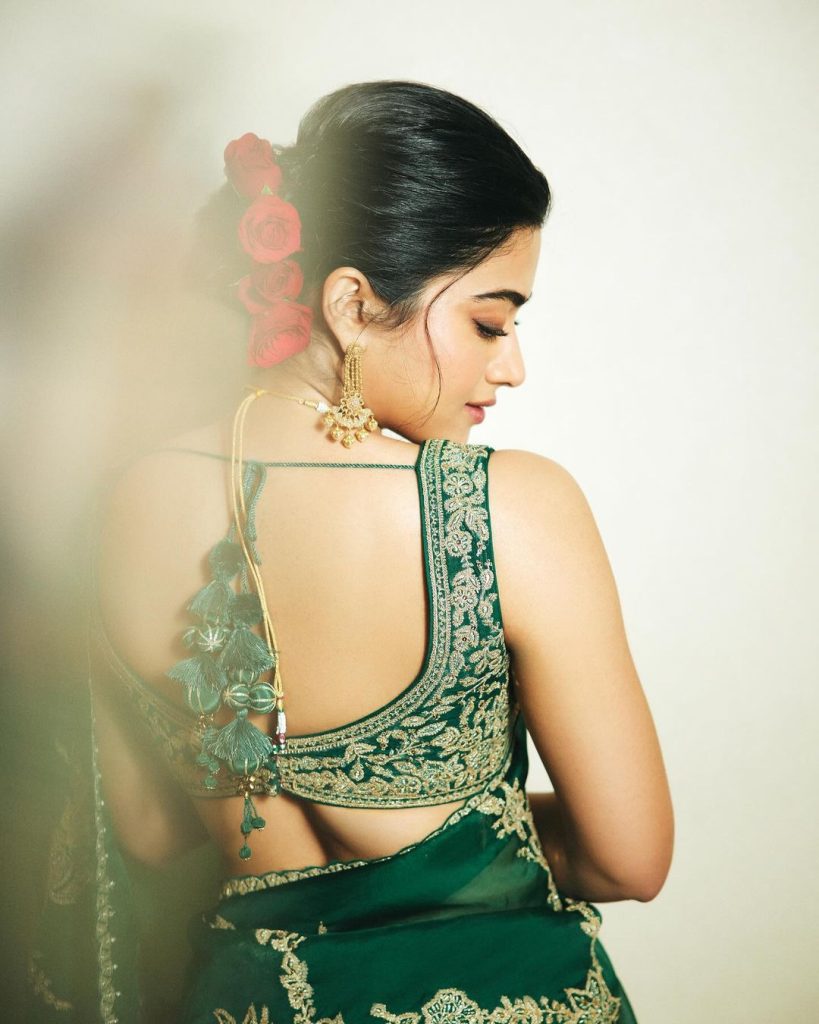 Rashmika Mandanna (credit/instagram)