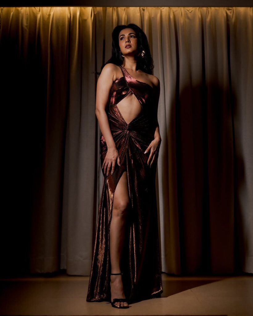 sonal chauhan (credit/instagram)