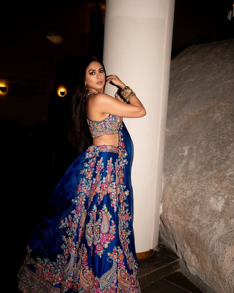 Mrunal Thakur (credit/instagram)