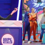 WPL Auction 2025: జాక్‌పాట్ కొట్టిన 16 ఏళ్ల అమ్మాయి…రికార్డు సృష్టించిన విండీస్ ప్లేయర్!!
