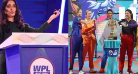 WPL Auction 2025: జాక్‌పాట్ కొట్టిన 16 ఏళ్ల అమ్మాయి...రికార్డు సృష్టించిన విండీస్ ప్లేయర్!!