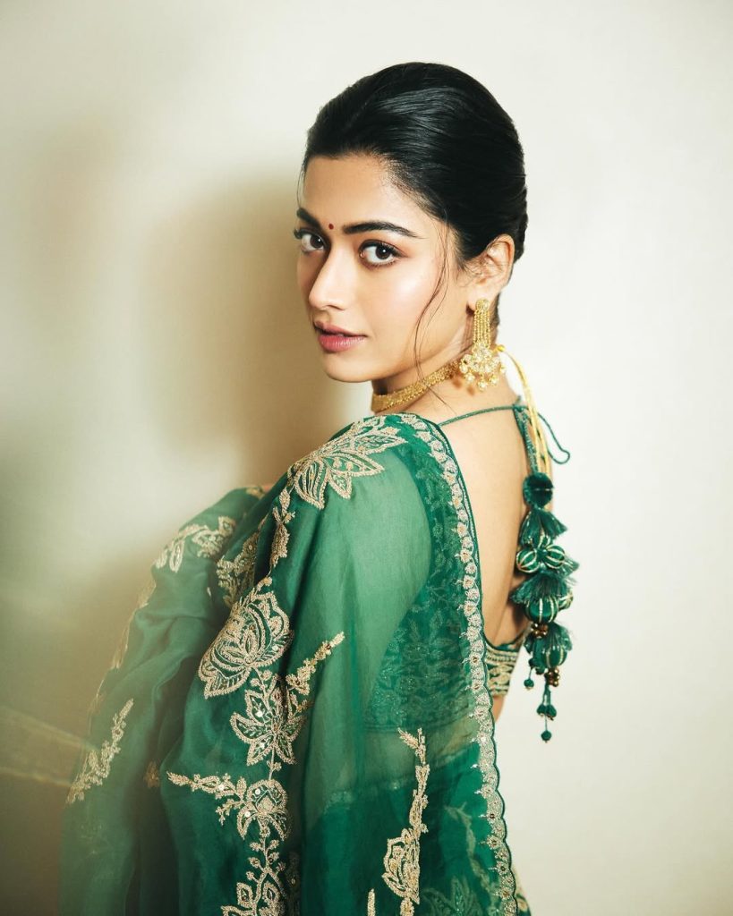 Rashmika Mandanna (credit/instagram)