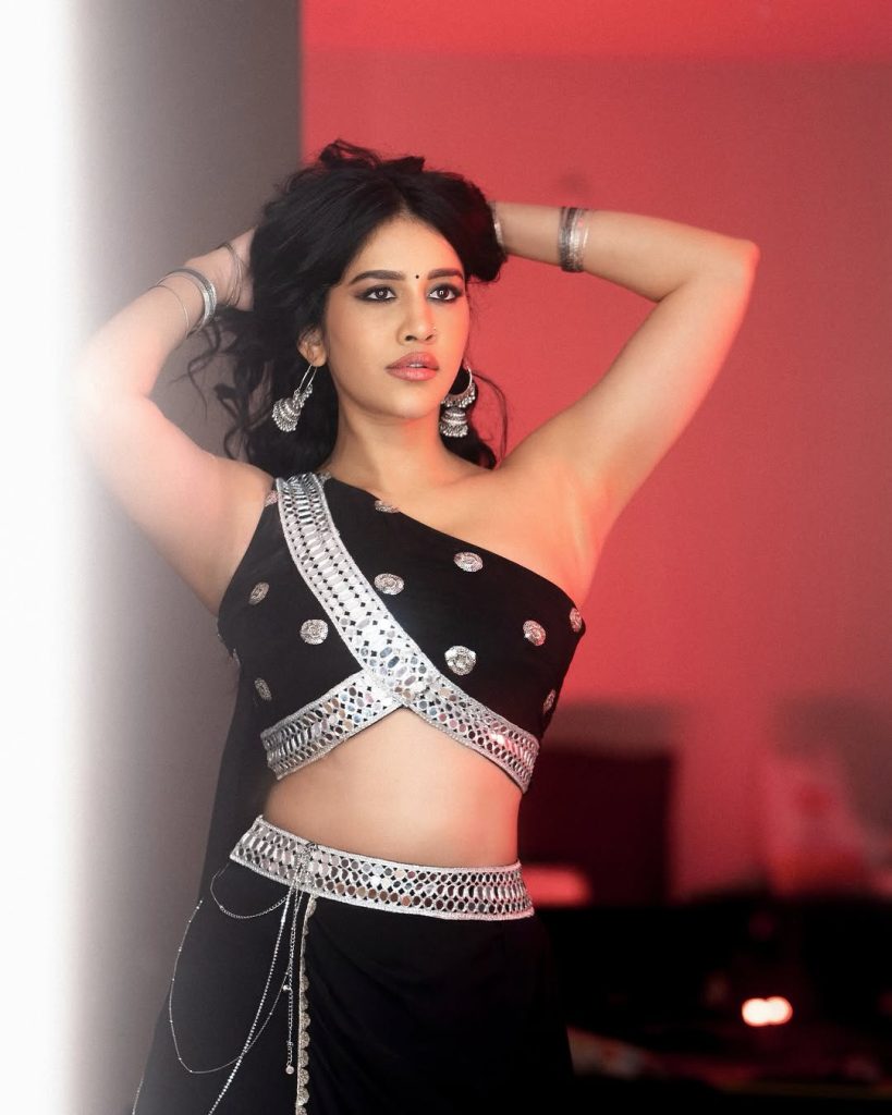 Nabha Natesh (credit/instagram)