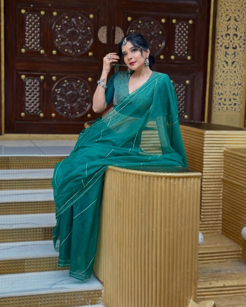 Sakshi Agarwal  (credit/instagram)