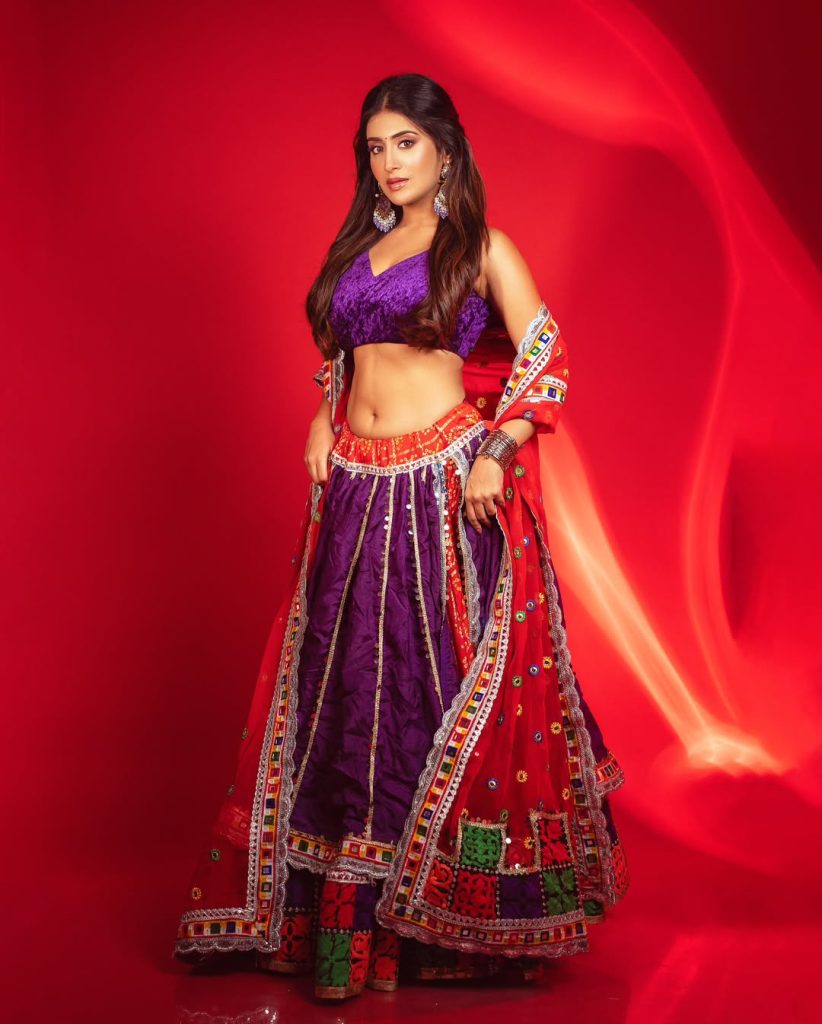 Rashi Singh  (credit/instagram)