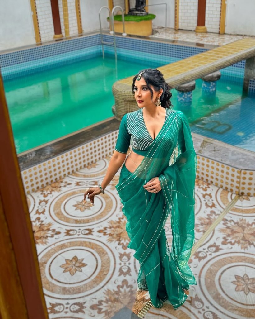 Sakshi Agarwal  (credit/instagram)