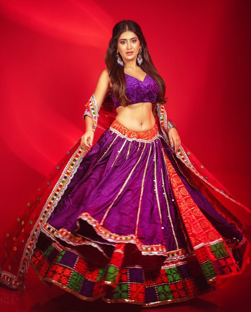Rashi Singh  (credit/instagram)