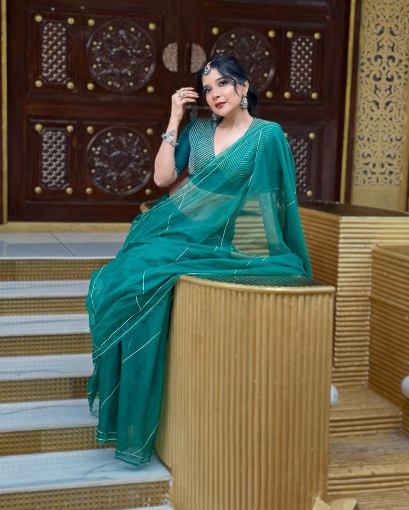 Sakshi Agarwal  (credit/instagram)