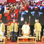 Droupadi Murmu : యువ వైద్యులు పని చేయాల్సింది సిటీల్లో కాదు.. రాష్ట్రపతి ద్రౌపది ముర్ము కీలక సూచనలు