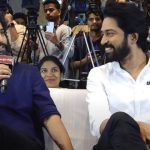 Nani on Allari Naresh : నేను నరేష్ కలిసి చేస్తే, అలాంటి సినిమాలా ఉండాలి.?