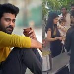 Actor Sharwanand : తన కూతురుకోసం అన్నదానం చేసిన శర్వానంద్