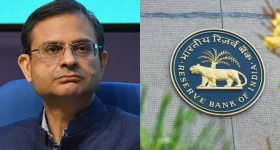 RBI New Governor: ఆర్బీఐ నూతన గవర్నర్ గా సంజయ్ మల్హోత్రా, ఆదేశాలు జారీ చేసిన కేంద్ర ప్రభుత్వం