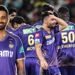 KKR: కేకేఆర్ కెప్టెన్ గా ఆ డేంజర్ ప్లేయర్ ?